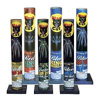 American Made Firework Night Displays