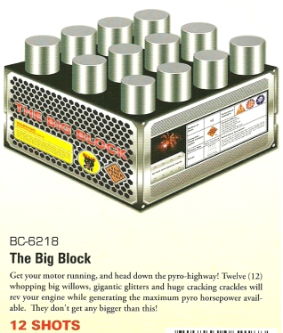 Big Block