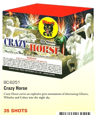 Crazy Horse