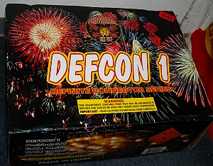 Defcon