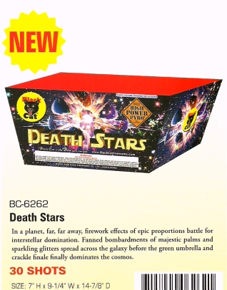 Death Stars