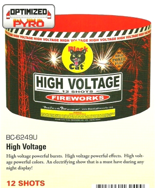 High Voltage